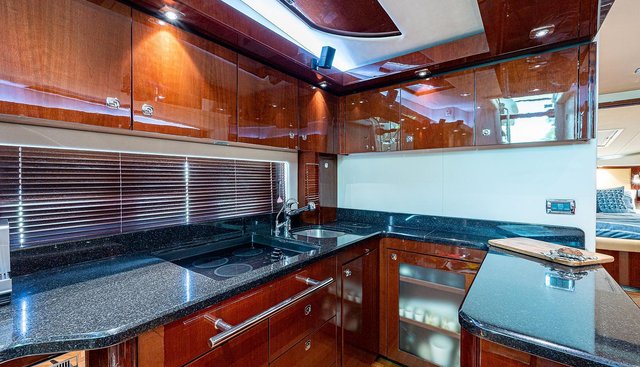 noname yacht for sale 23