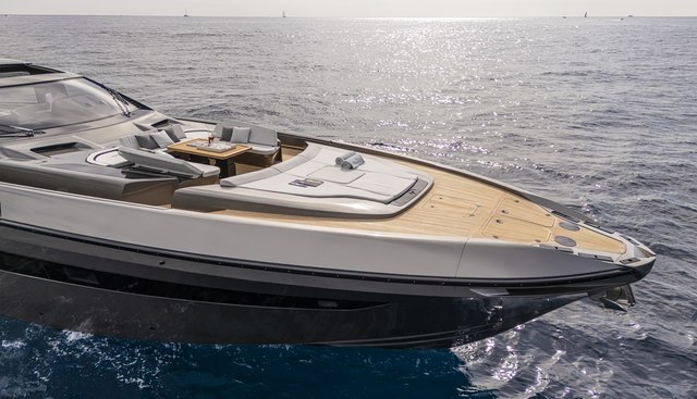 SEXY ME yacht for sale 22