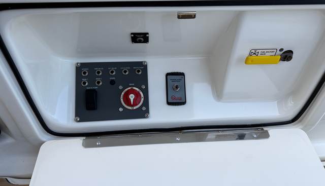noname yacht for sale 44