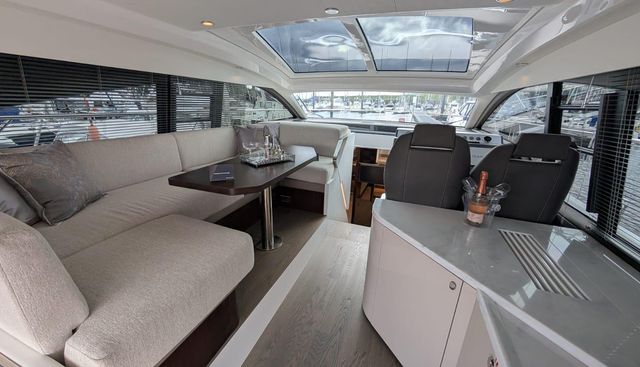 "Best in Class" yacht for sale 8