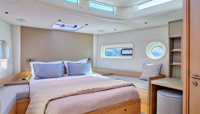 OT-60 HULL NO 10 yacht for sale 10