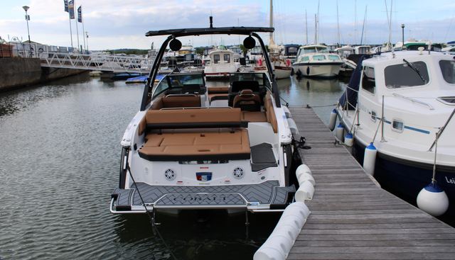 noname yacht for sale 5