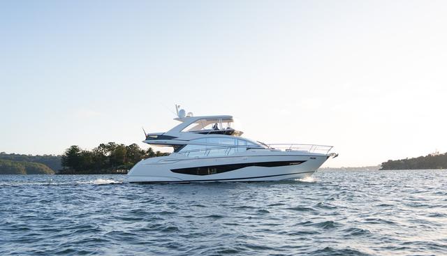 IMAGINE yacht for sale 29