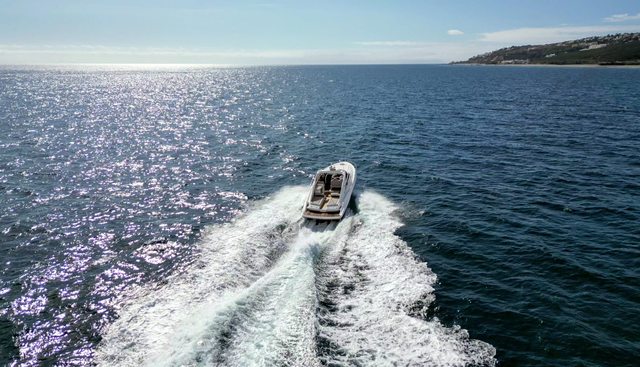 noname yacht for sale 38