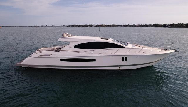 SALACIA yacht for sale 2