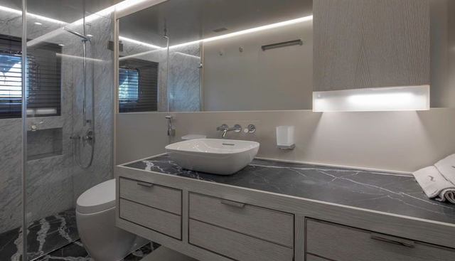 QM yacht for sale 47