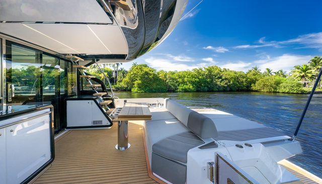 noname yacht for sale 9