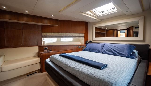 AMANECER VII yacht for sale 38