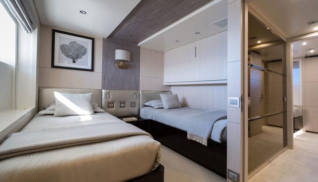 NECHIDA yacht for sale 14