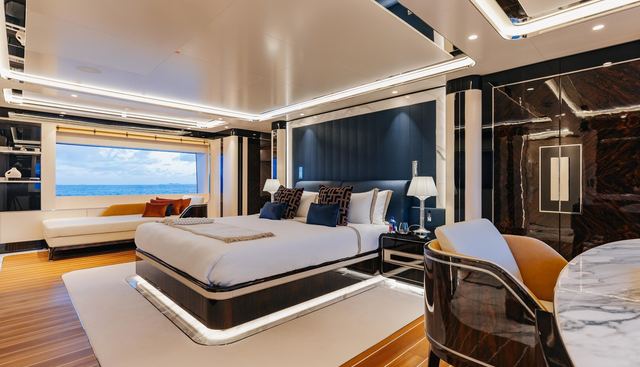 DAYBREAK yacht for sale 9