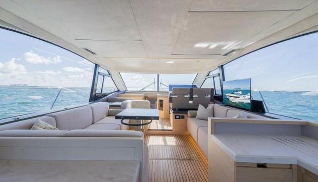 Grace yacht for sale 7