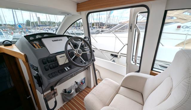 noname yacht for sale 9