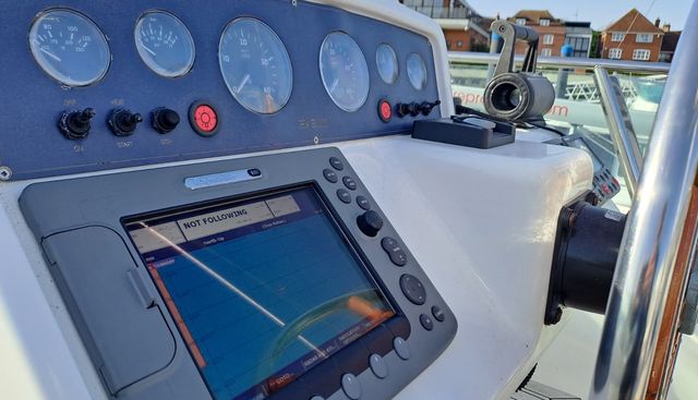 noname yacht for sale 20