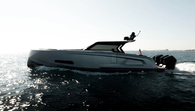 Robin's Nest yacht for sale 30