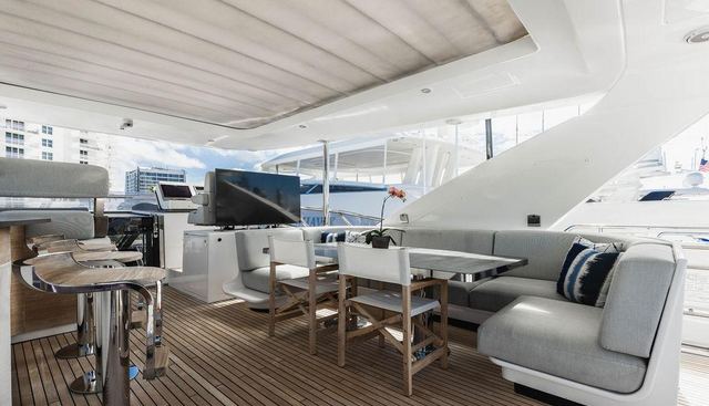 MAJESTIC MOMENTS yacht for sale 62