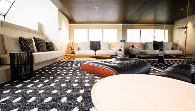 ANMAX yacht for sale 14