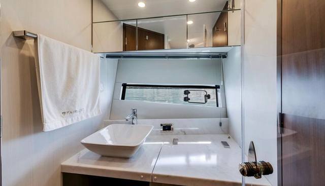 noname yacht for sale 69