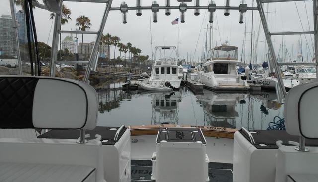 Beer Money yacht for sale 23