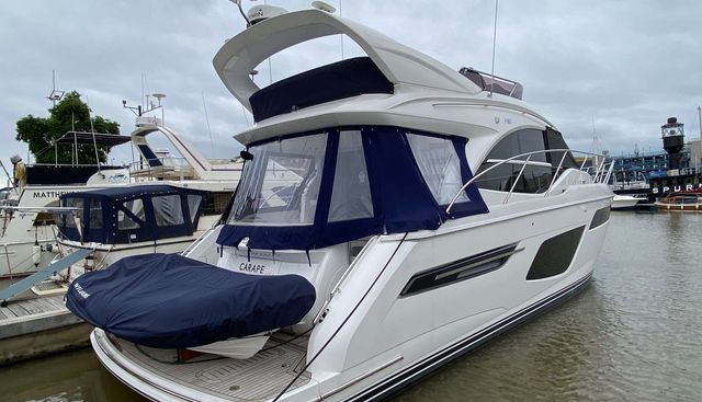 noname yacht for sale 8