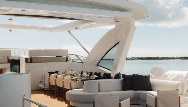CARPE DIEM yacht for sale 30