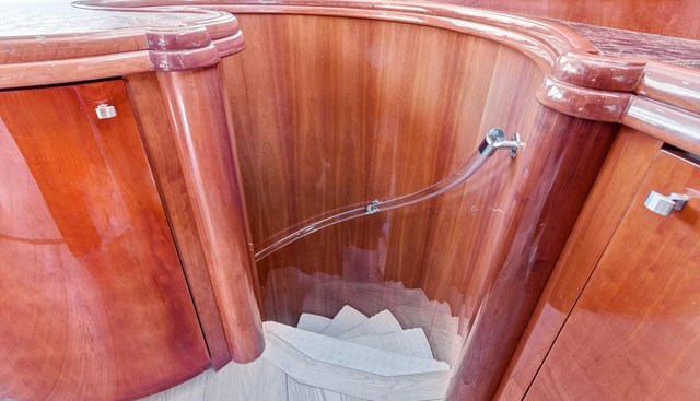 ELIZEE yacht for sale 22