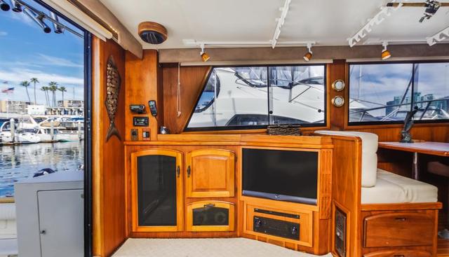 Fischl yacht for sale 32