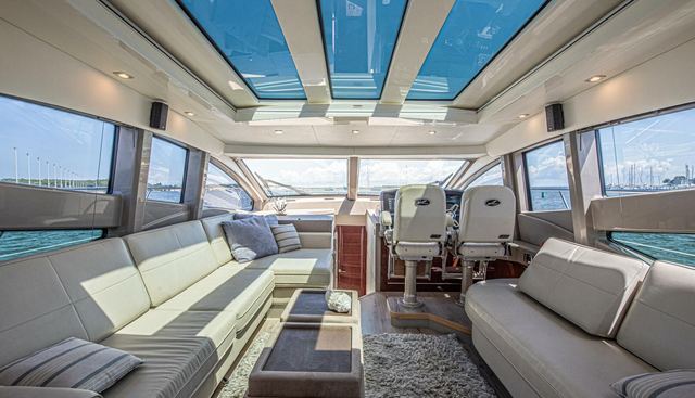 Bob 'N Around yacht for sale 32