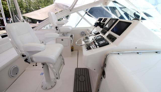 Feeva yacht for sale 18