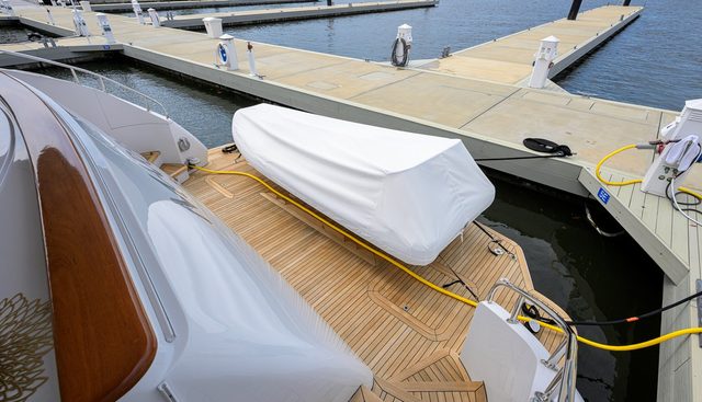 Marbella IV yacht for sale 60