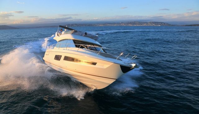 Noname yacht for sale 10