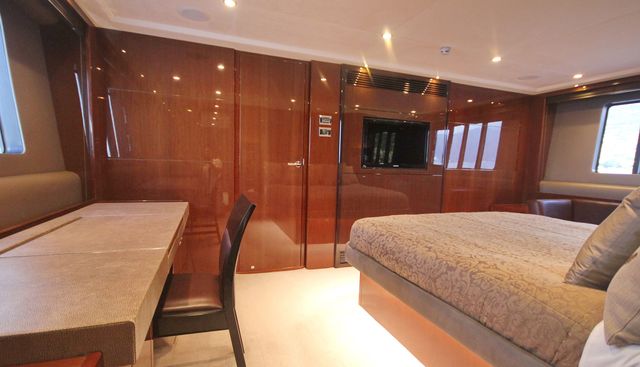 KIBELA yacht for sale 34