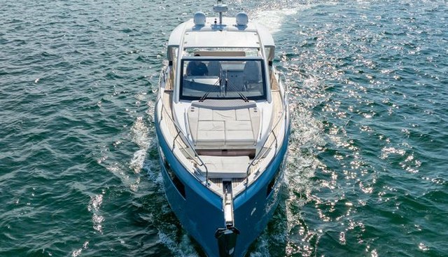 noname yacht for sale 1643