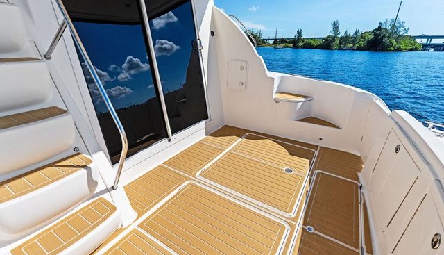 noname yacht for sale 17