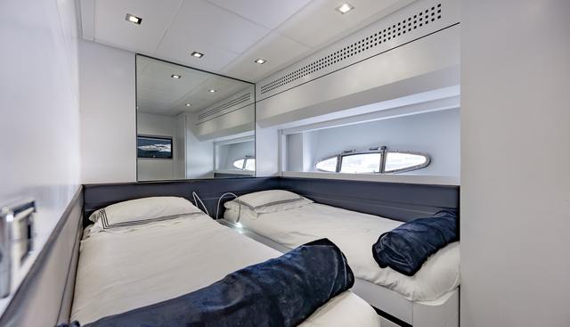 HAWK yacht for sale 69