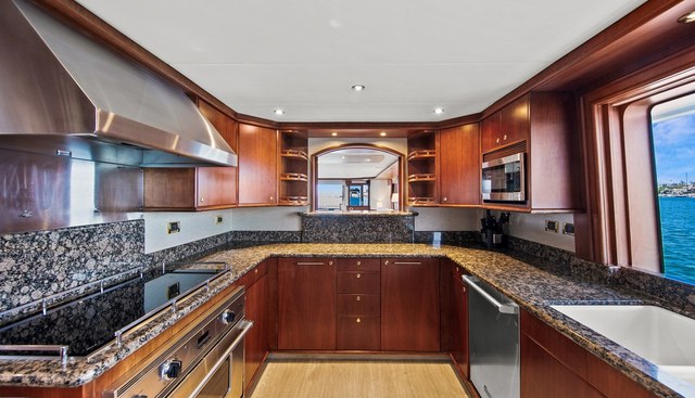 FANSEA yacht for sale 13