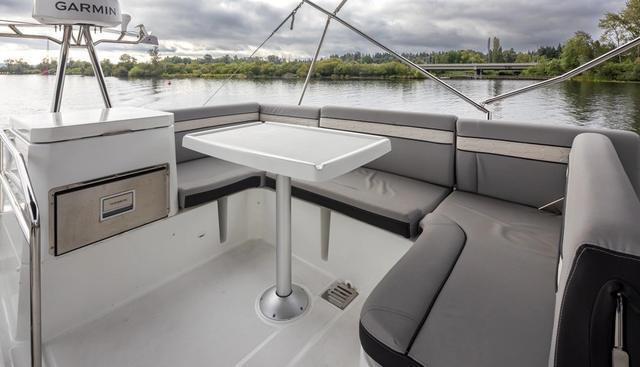 No Name yacht for sale 40