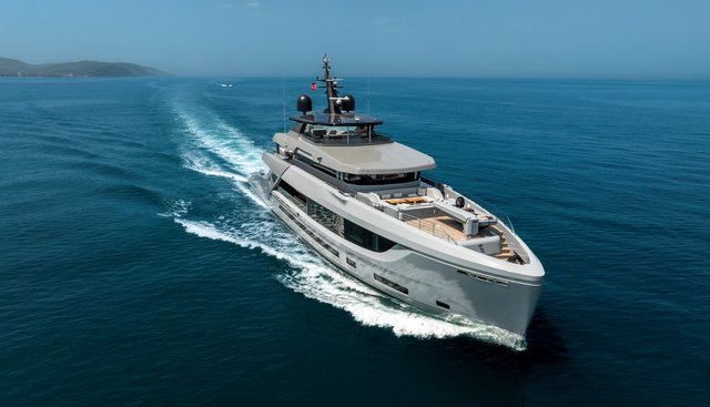 Noa I yacht for sale 3