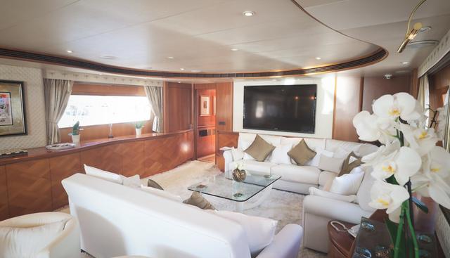 Lunasea yacht for sale 9