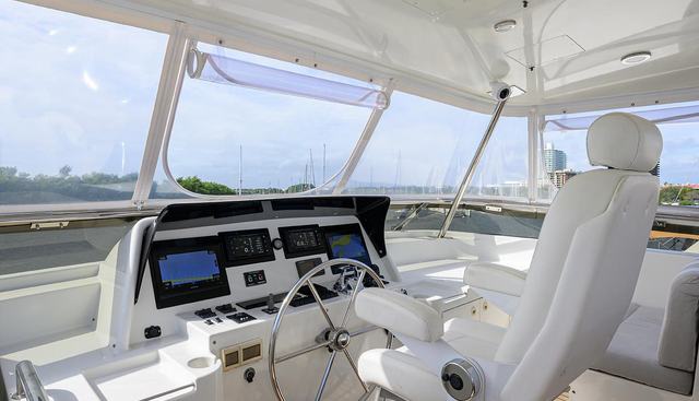 ST. TROPEZ yacht for sale 23