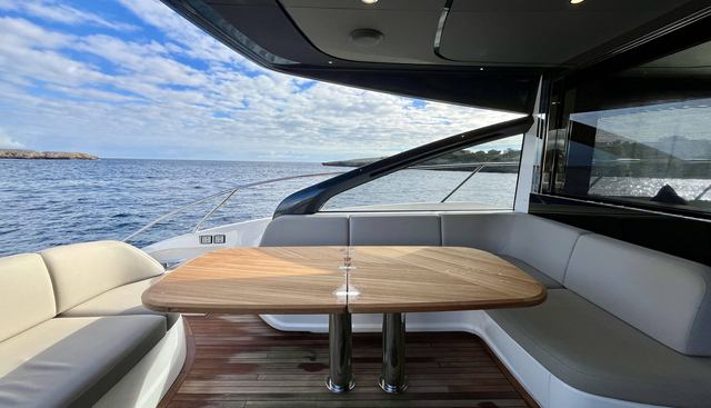 noname yacht for sale 7