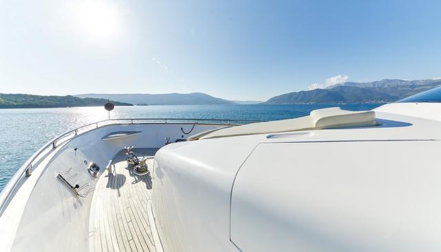 ANNABEL II yacht for sale 33