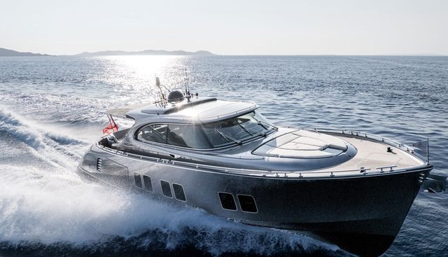 LOLOMA yacht for sale 3