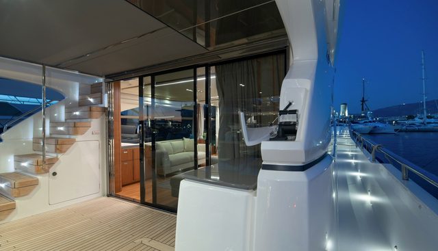 SERENATA yacht for sale 4