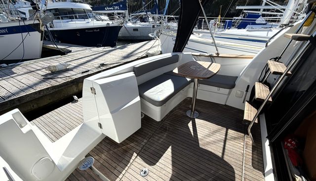noname yacht for sale 18