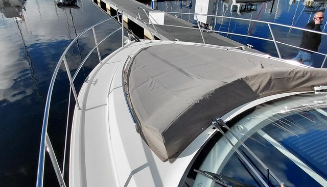 Huge Specifications yacht for sale 10