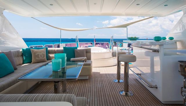 MR & MRS SMITH yacht for sale 15