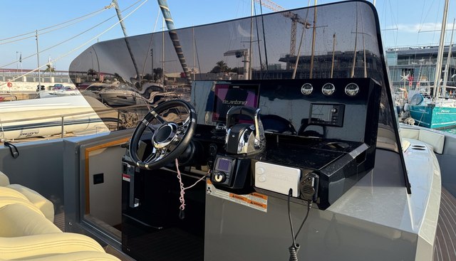 NOUNAT yacht for sale 8