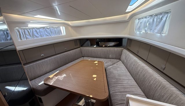 BG42 yacht for sale 14