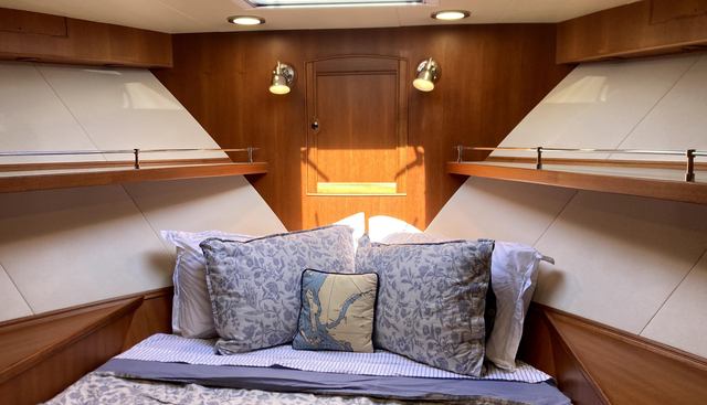 Grace yacht for sale 33