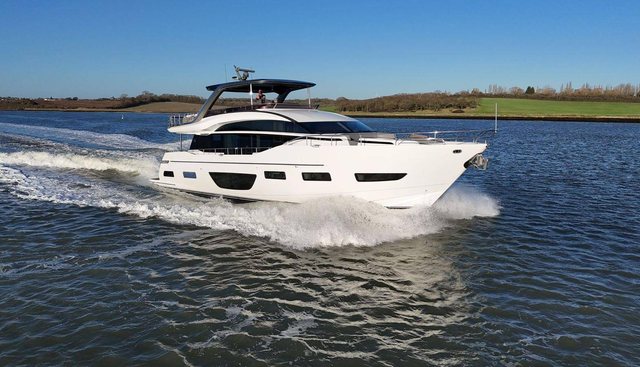 noname yacht for sale 2